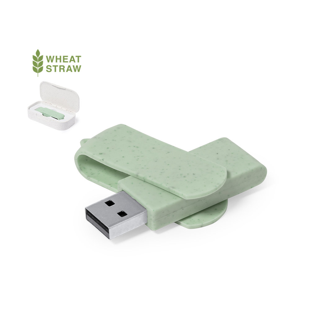 Memoria USB Brounik 16GB