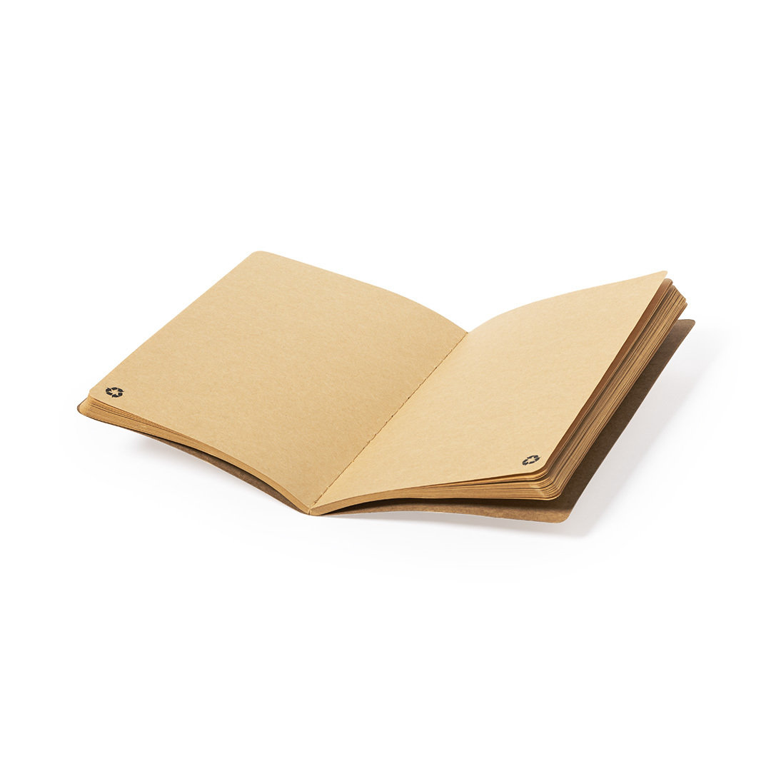 Libreta Rayish