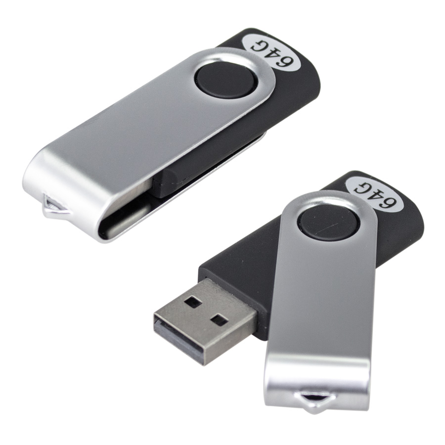 USB Pendrive 64GB