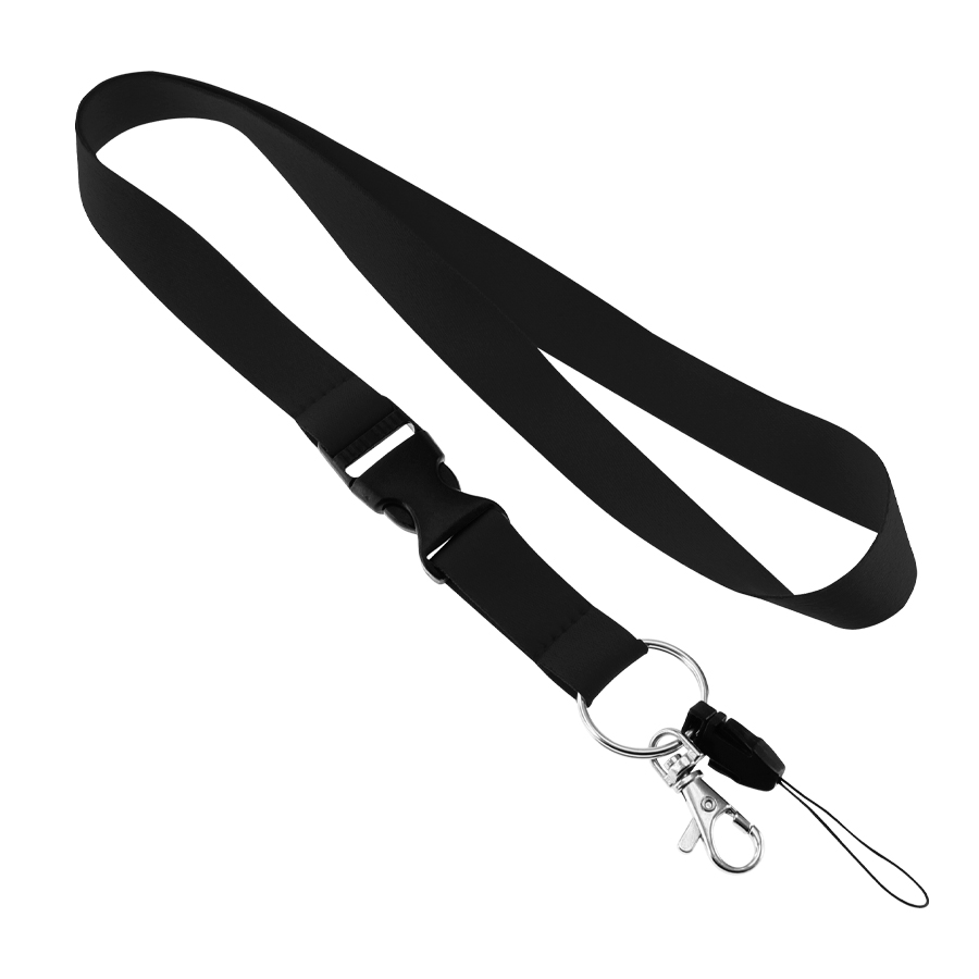 Lanyard Porta-Credencial