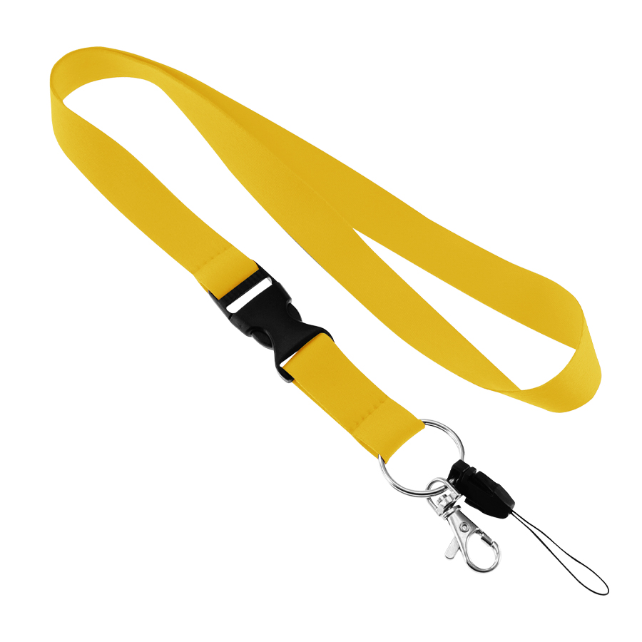 Lanyard Porta-Credencial