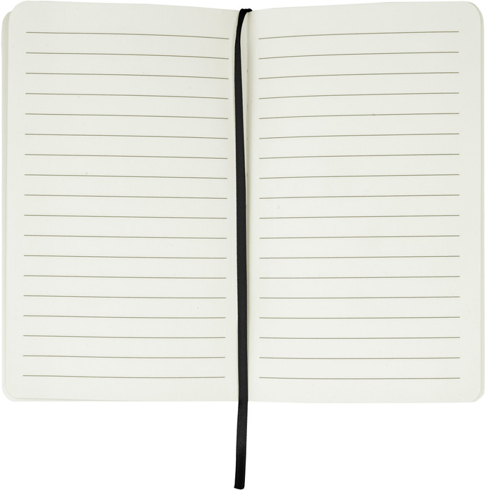 Libreta pequeña “White”