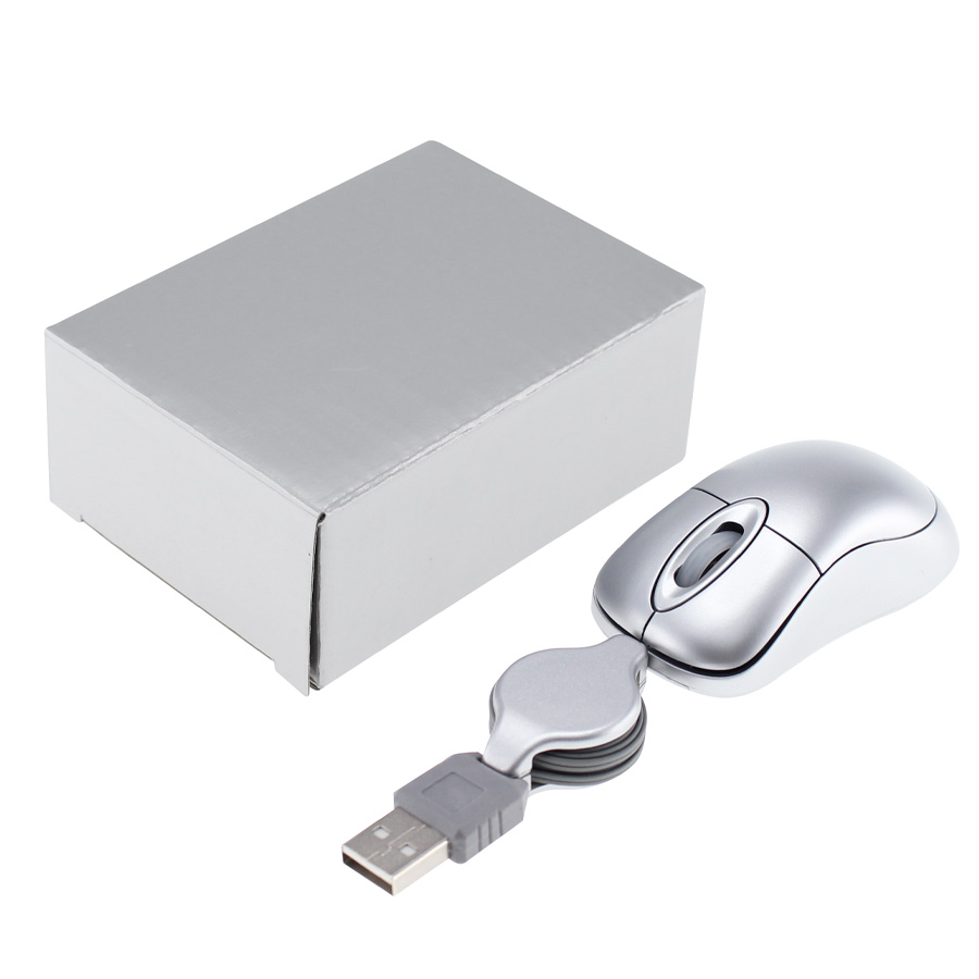 USB Mini-Mouse