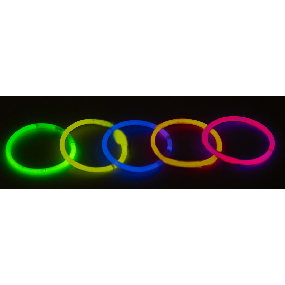 Pulsera Luminosa Vexa