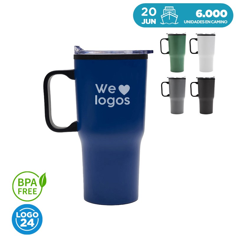 Mug Maipo