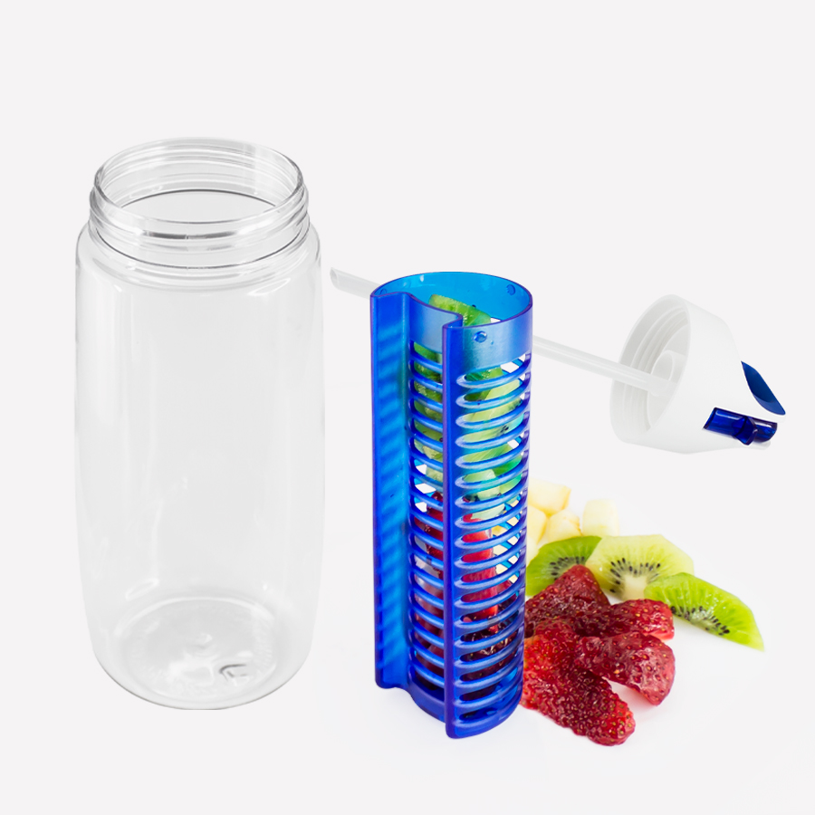 Frutty Sport Bottle 700cc