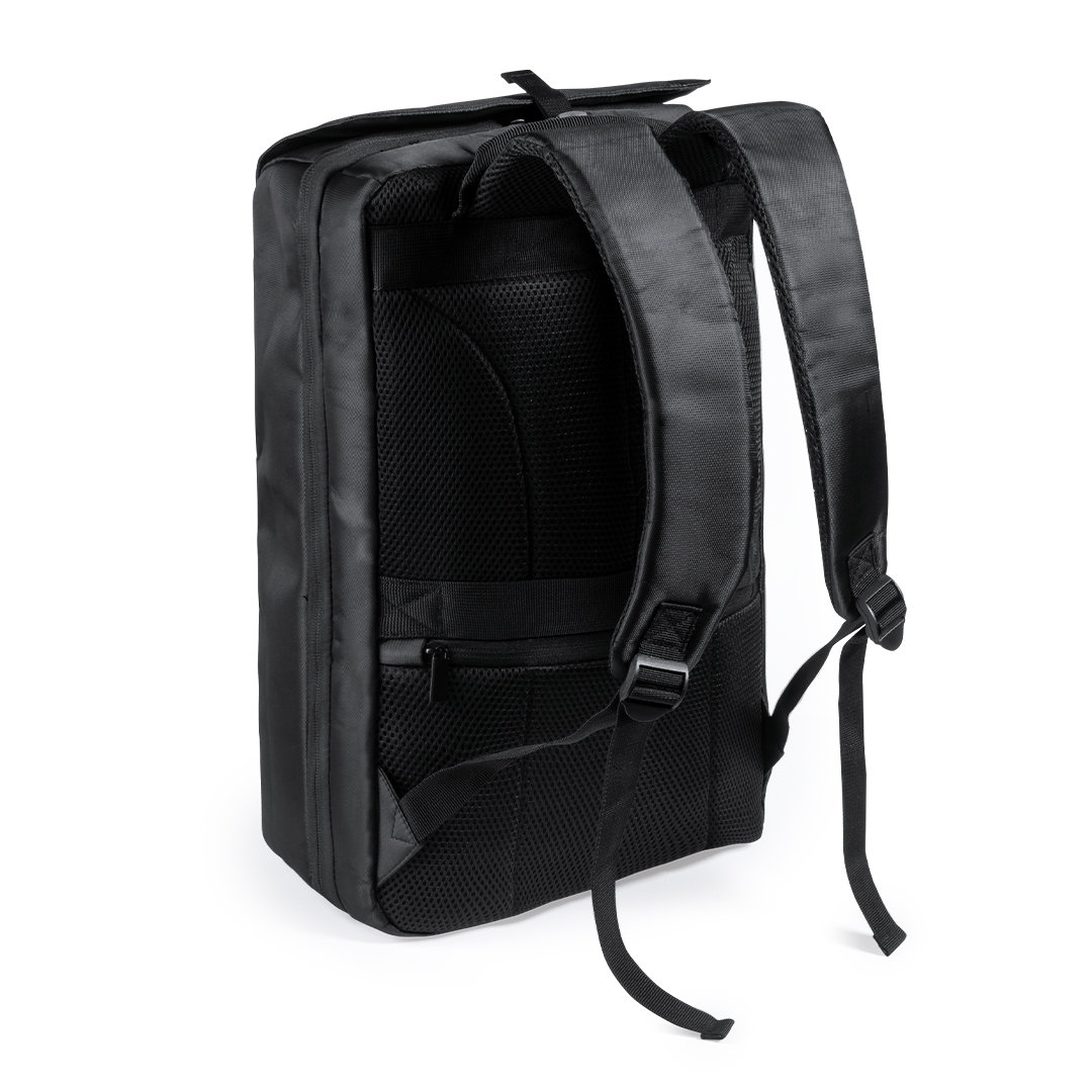 Mochila Portadocumentos Sleiter