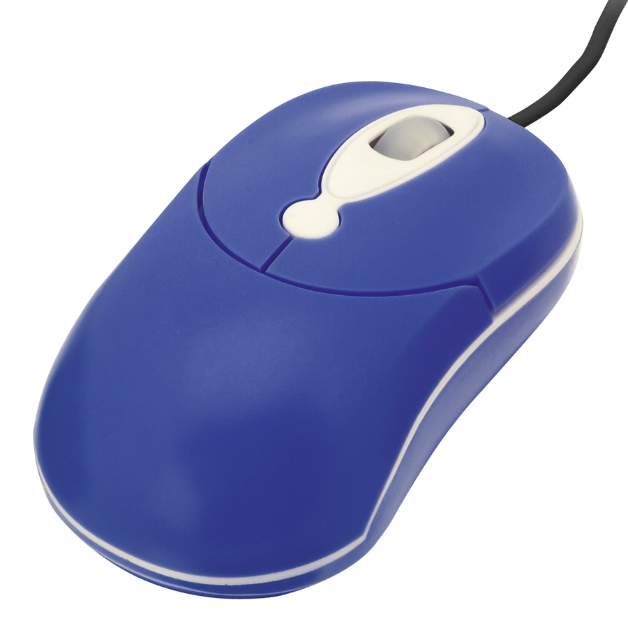 USB Mouse Optico Keita