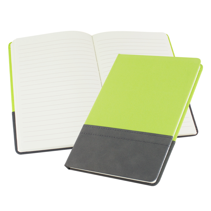 Cuaderno Velvet PU