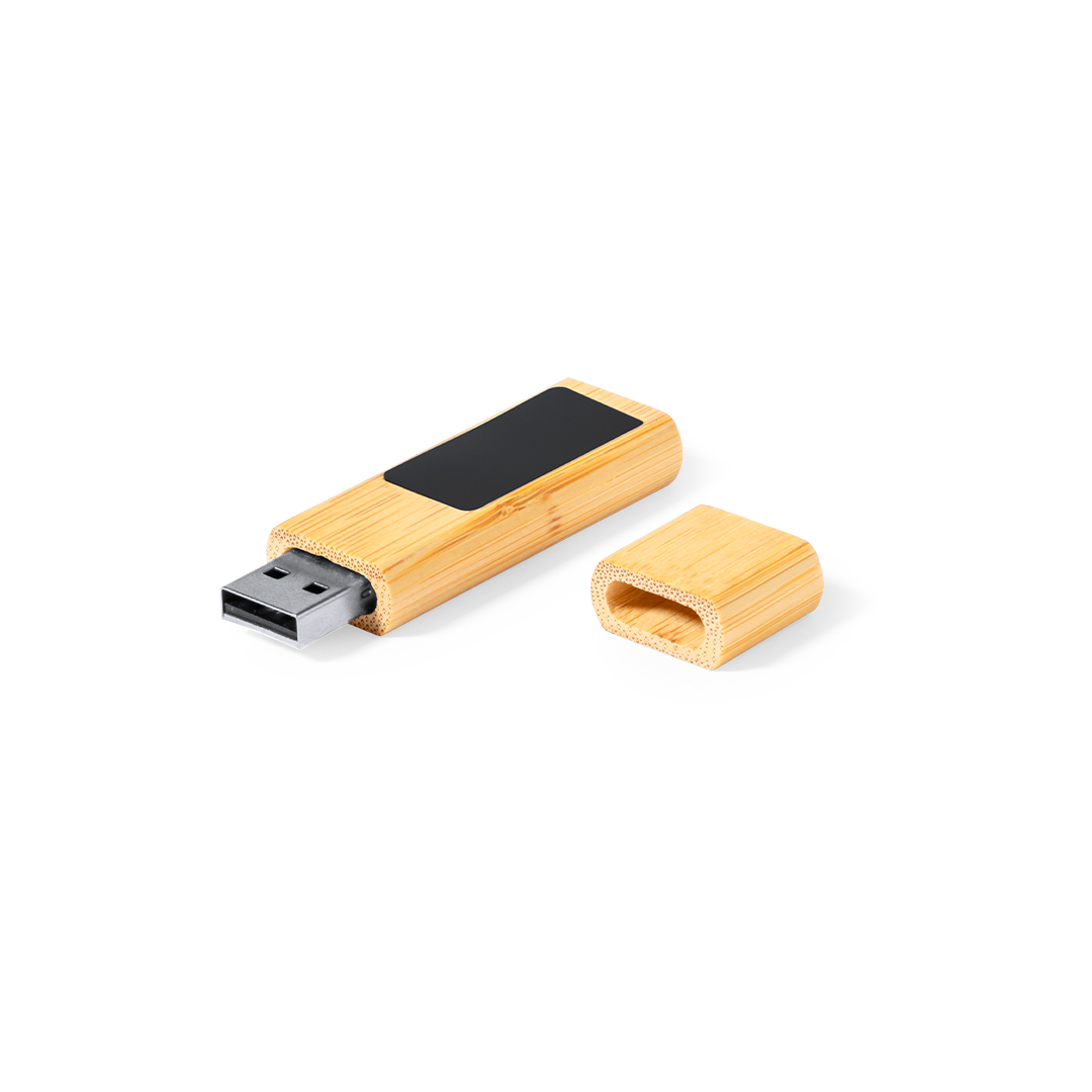 Memoria USB Afroks 16GB