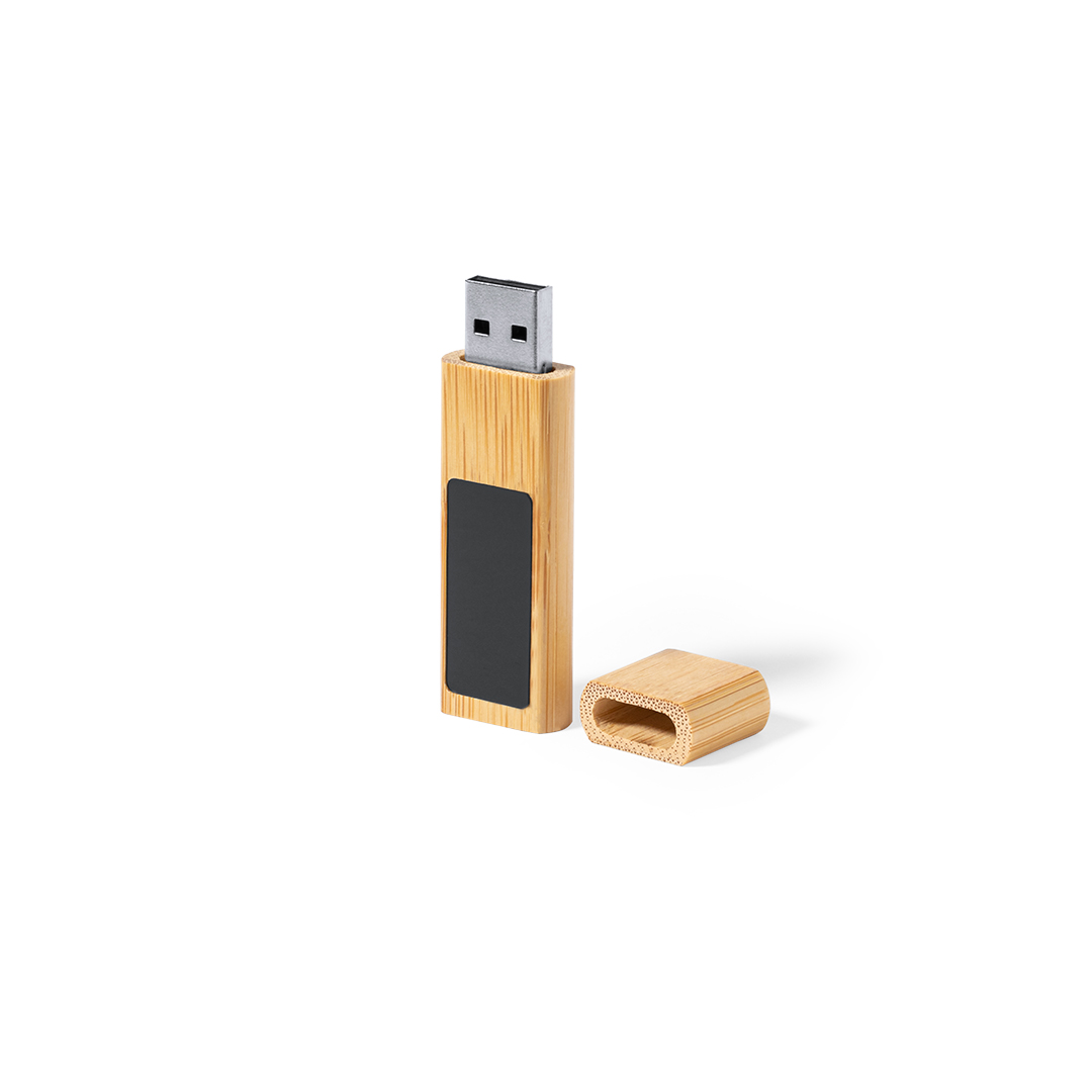 Memoria USB Afroks 16GB