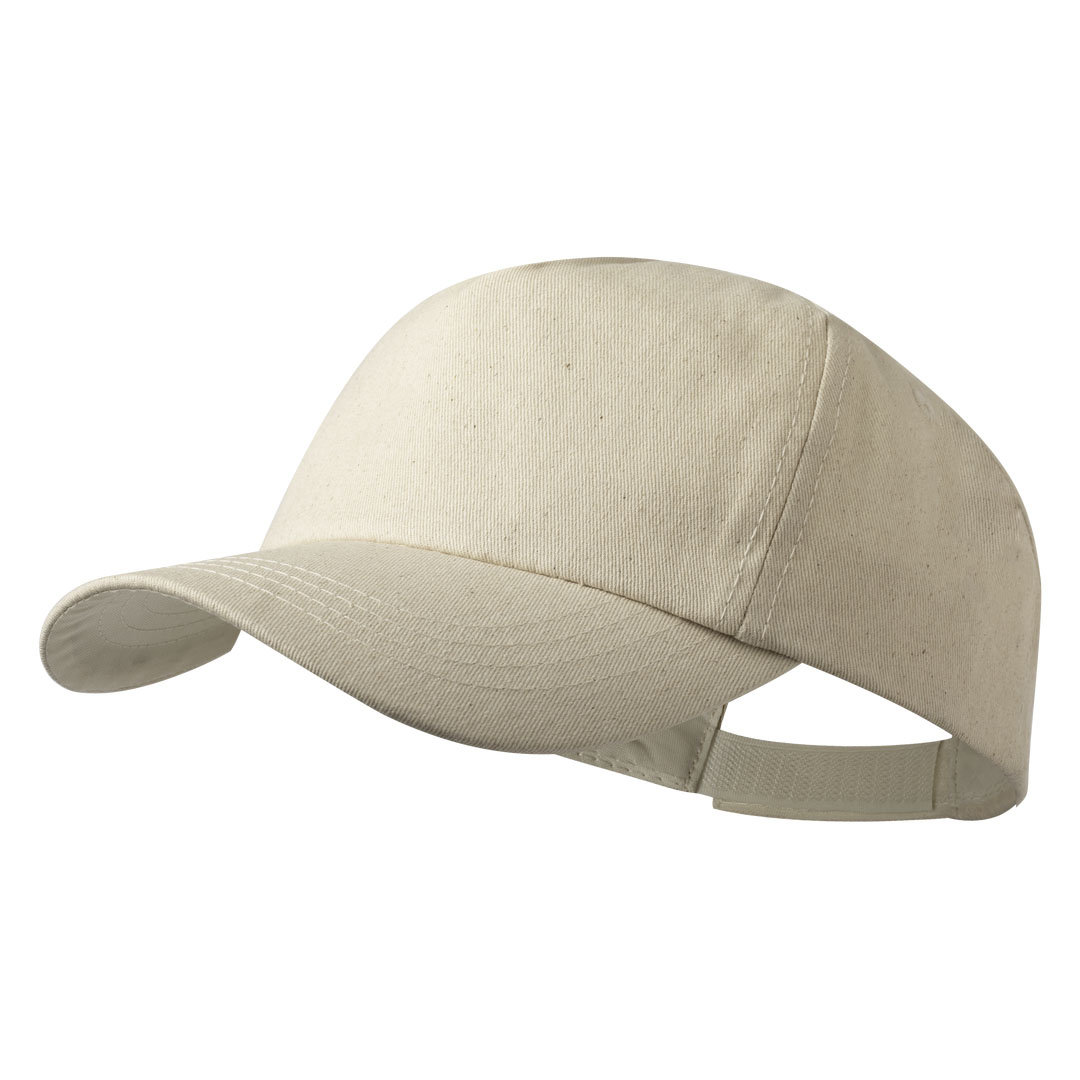 Gorra Zonner