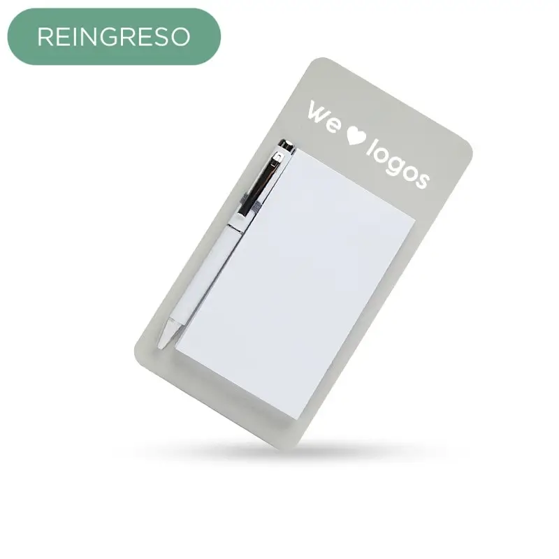 Magnet Notepad