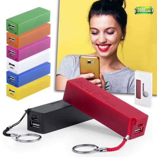 Power Bank Kanlep