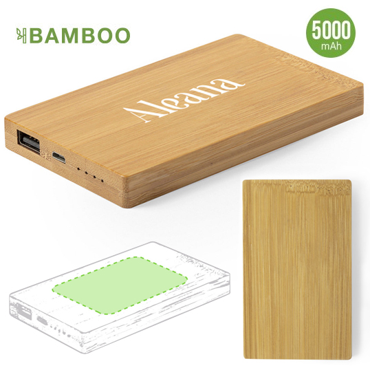 Power Bank Nipax