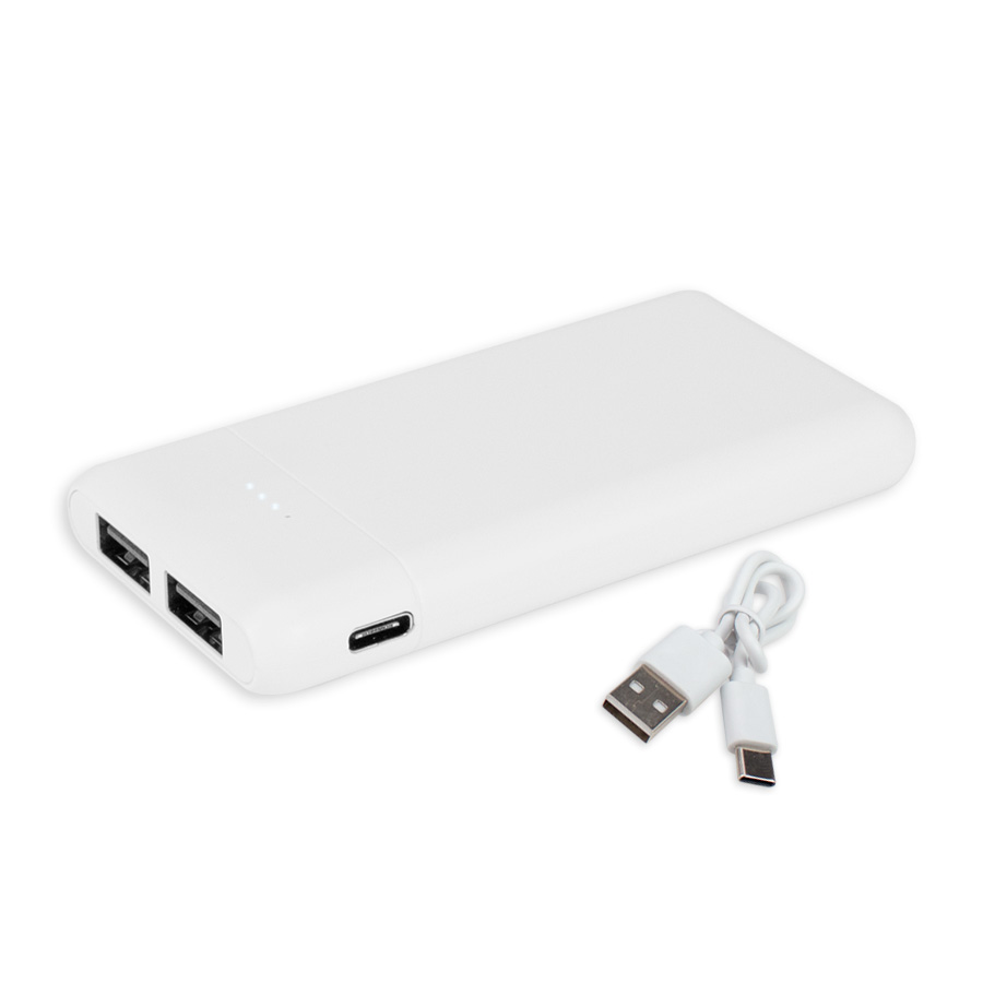 Cargador Power Bank 5000mAh