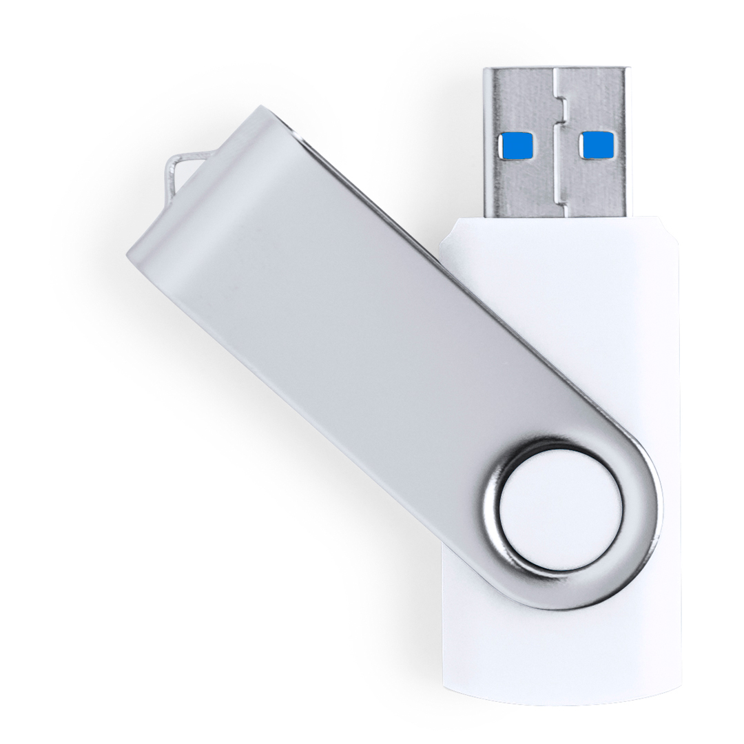 Memoria USB Brabam 16GB