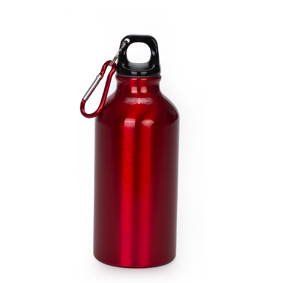 Sport Bottle de Aluminio 420cc