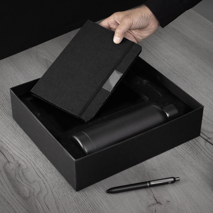 Caja de regalo 