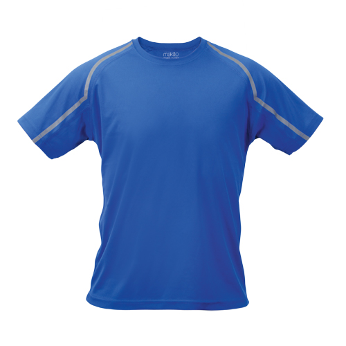 Camiseta Adulto Tecnic Fleser