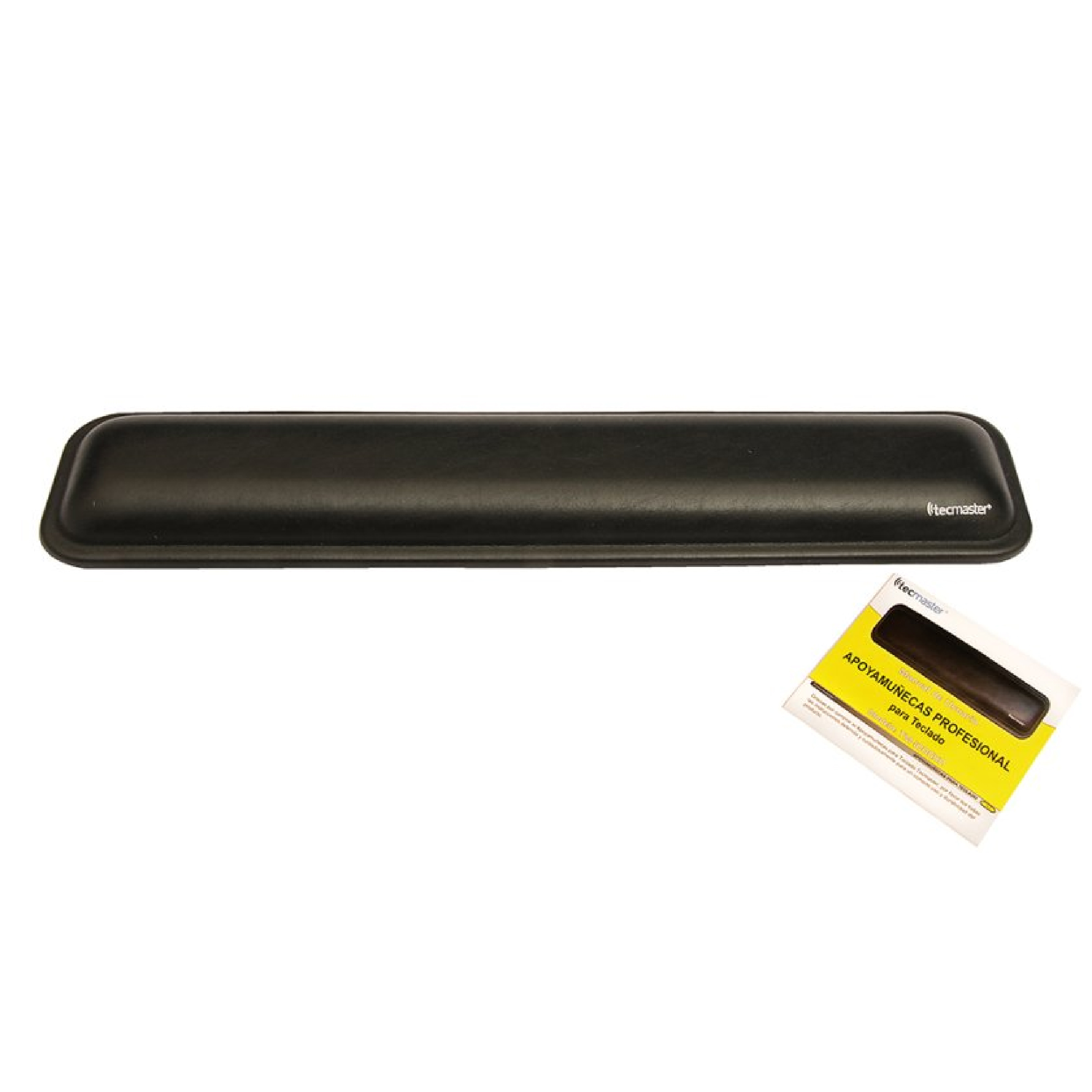 Apoya Muñeca para teclado TEC