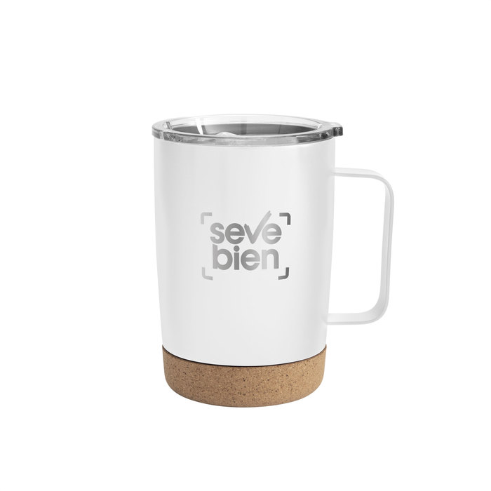 Mug térmico 