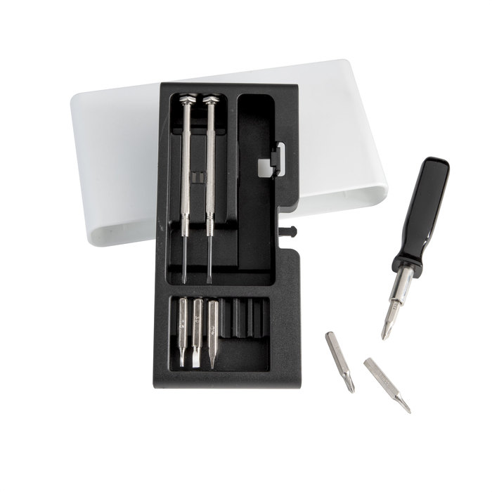 Set de destornilladores 