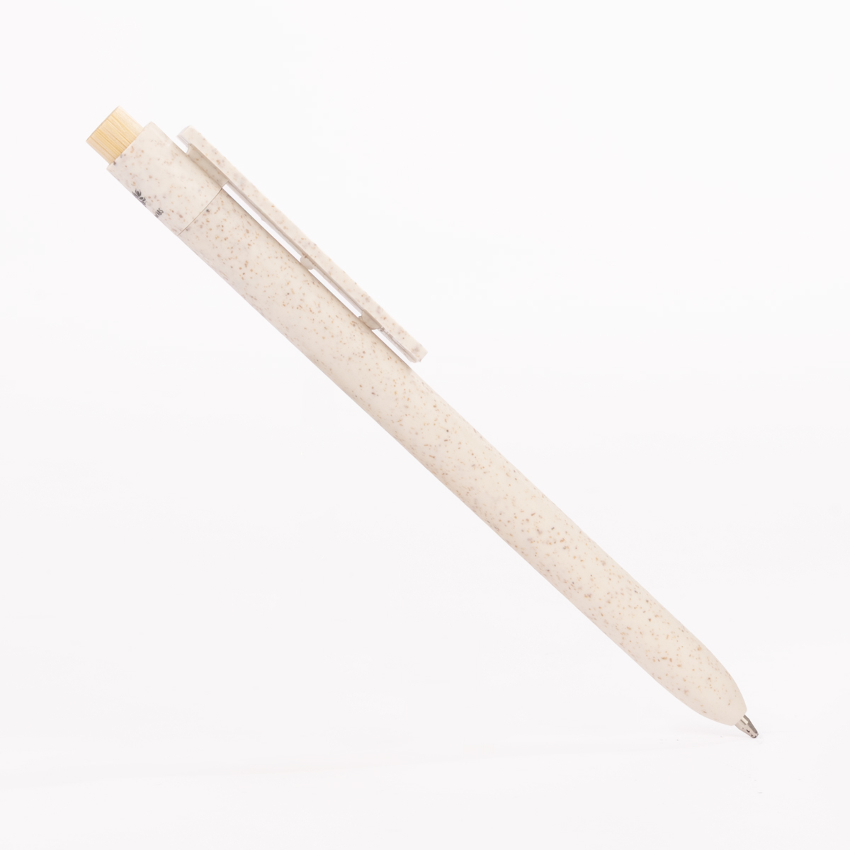 Bolígrafo retráctil BOMBAY