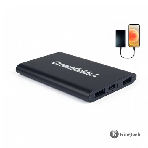 Power Bank Odeon