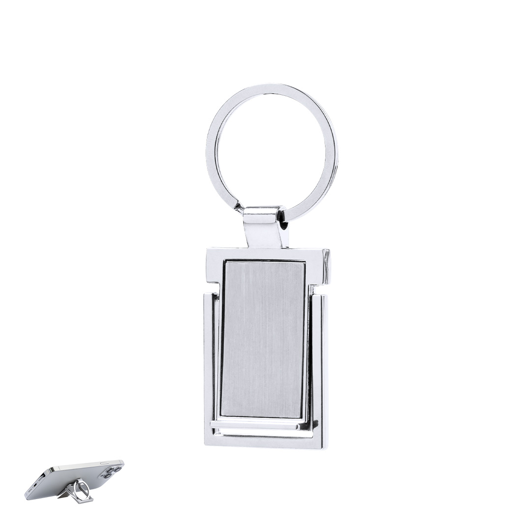 Llavero Soporte Hibayon