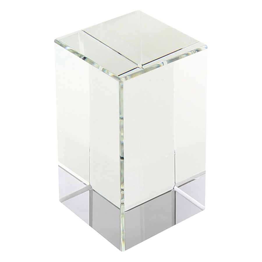 Bloque Cristal Solid