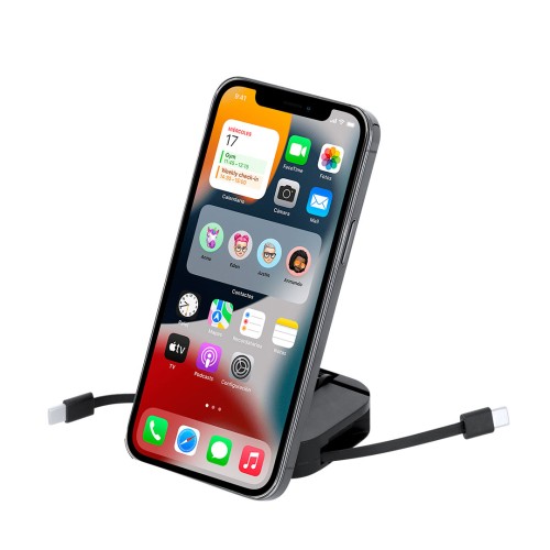 Cable Cargador Soporte Witan