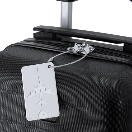 Identificador Maletas Hekla