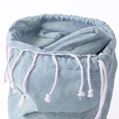 Mochila Pareo Borinex