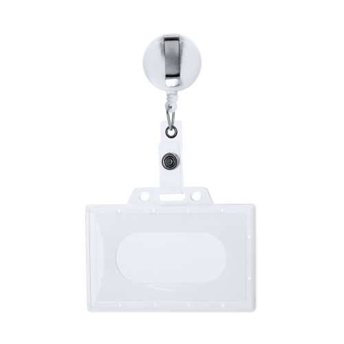 Identificador Lanyard Blaires