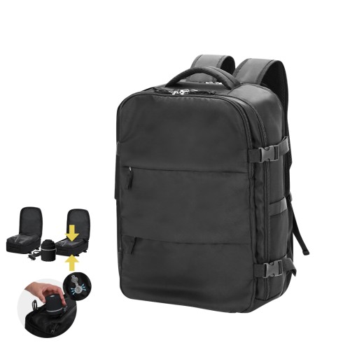 Mochila al Vacío Tempest