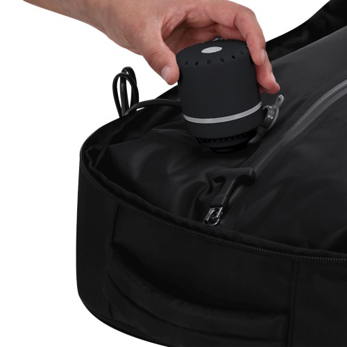 Mochila al Vacío Tempest