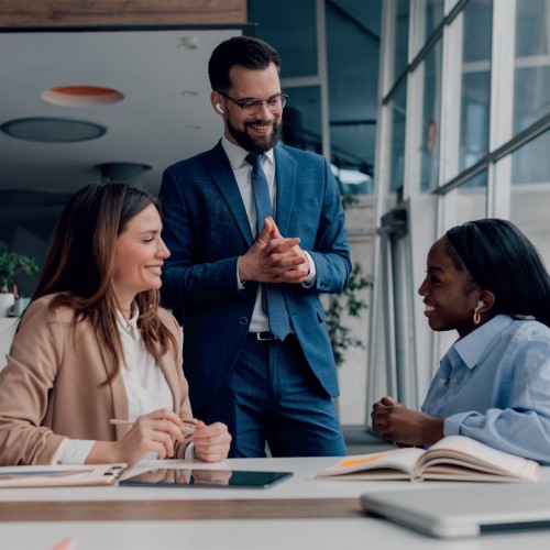 Auricular Traductor Cuita
