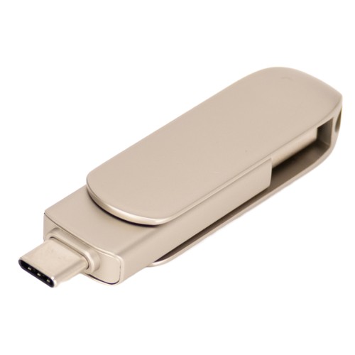 Pendrive giro OTG USB 3.0 / Type C, 64GB