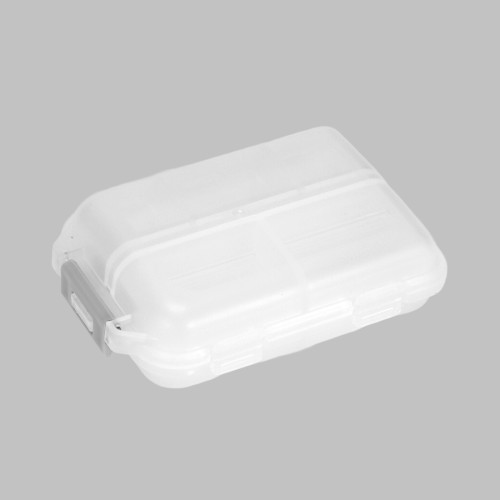 Pastillero Plástico 10 compartimentos 