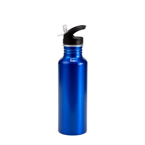 Botella de Aluminio 