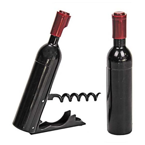 Descorchador Botella W18