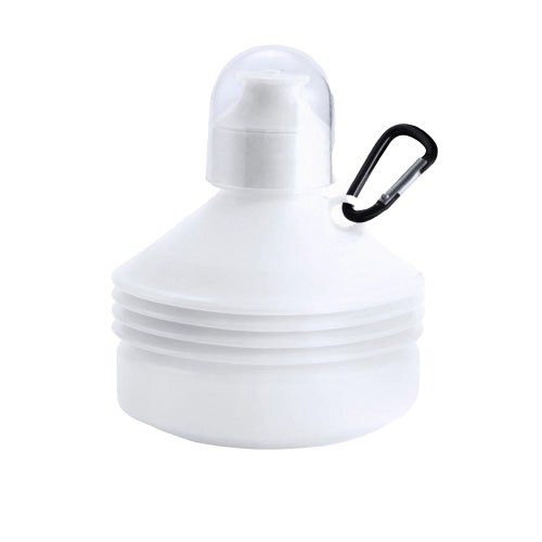Botella Plástica Plegable Luns SK13