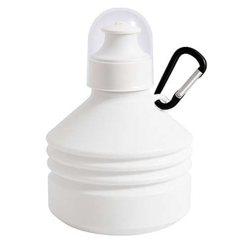 Botella Plástica Plegable Luns SK13