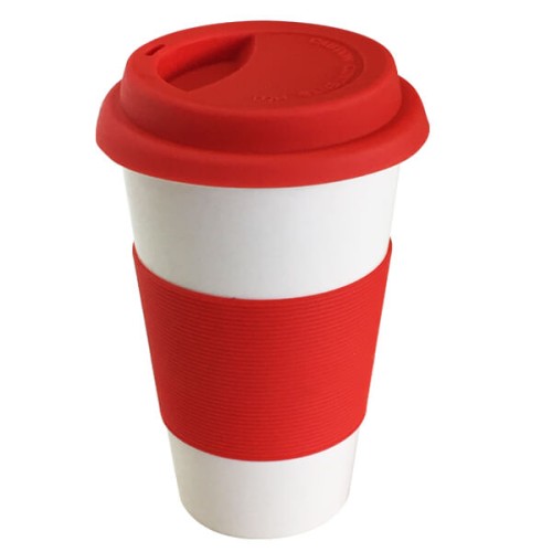 Mug Tazón Cerámica Summer M40