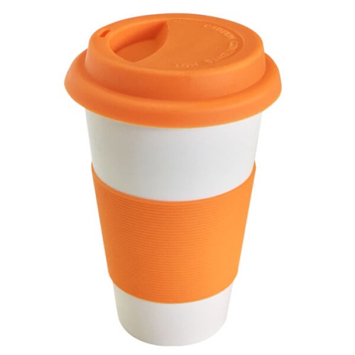 Mug Tazón Cerámica Summer M40