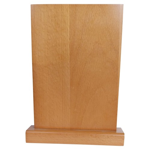 Galvano Madera GA RA 01-02