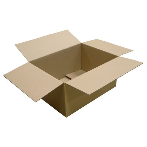 Caja de Cartón 5 Capas Mediana CC50