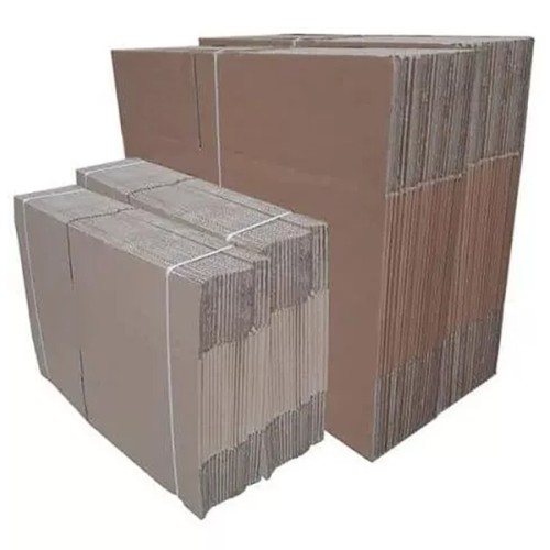 Caja de Cartón 5 Capas Grande CC60