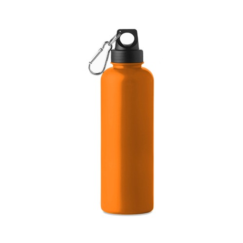 Botella Plástica Caramayola Deportivo M33